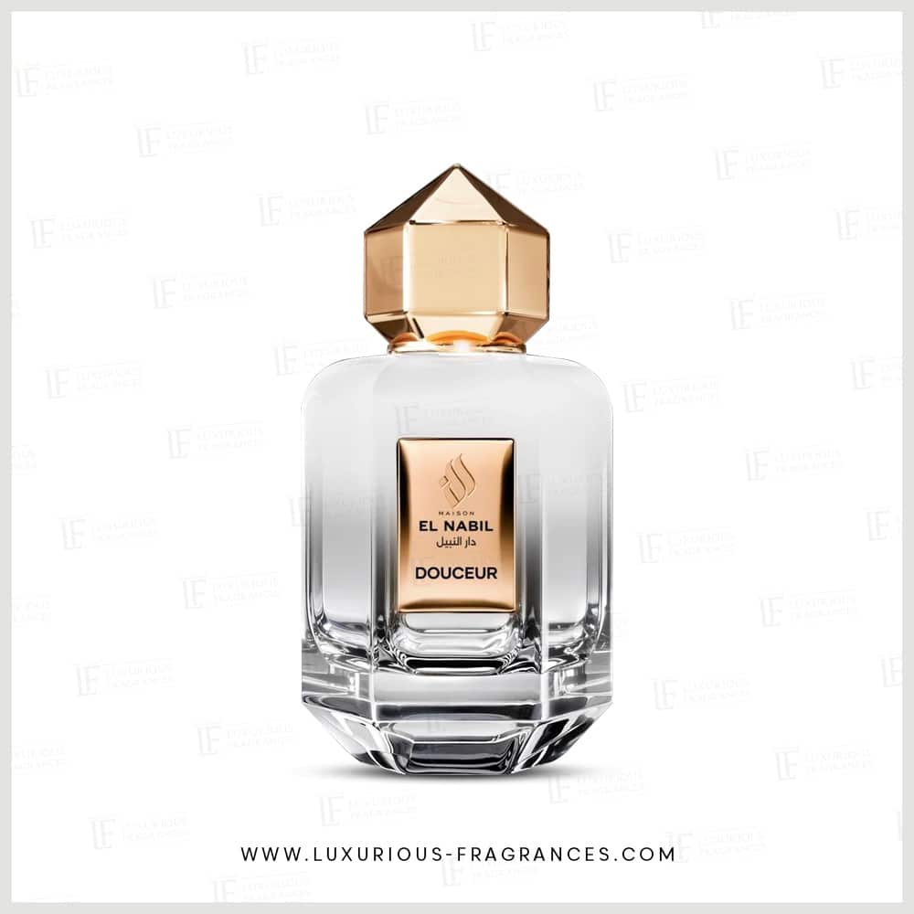 Douceur de Maison El Nabil - Eau de parfum f&eacute;minine florale - 65 ml