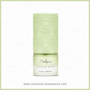Dulzura Vanilla Envie de Paris Corner - Eau de Parfum unisex irresistibile - 100 ml