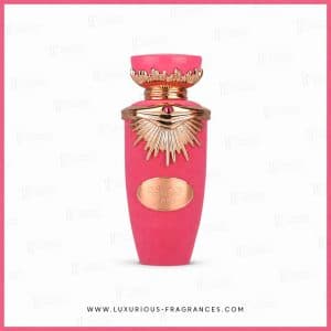 Jouri de Lattafa - Eau de parfum til kvinder, frugtagtig - 100 ml