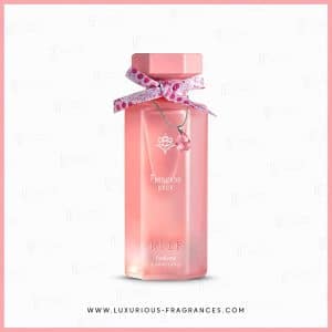 Princess Reef by Reef Perfumes - Radiant feminine Eau de Parfum - 100 ml
