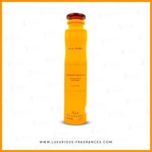 Air freshener Passion Fruit Macaron (Decadent Delights) 300ml - Lattafa