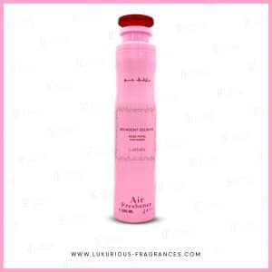 Air freshener Raspery Macaron (Decadent Delights) 300ml - Lattafa