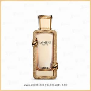 Jasmere Parfum de French Avenue - Elegant unisex Eau de Parfum - 100 ml
