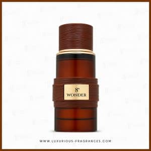 8th Wonder fra French Avenue - Eau de parfum mixte gourmand - 100 ml