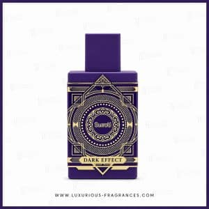 Dark Effect de Surrati - Extrait de parfum mixte irr&eacute;sistible - 100 ml
