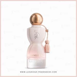 Jameela de Laverne - Feminine niche fragrance - 100 ml