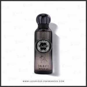 Emarati Imperial de Gissah - Eau de parfum mixte tendance - 200 ml