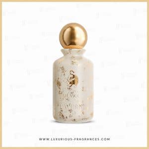 Memory de Laverne - Mixed niche fragrance - 100 ml