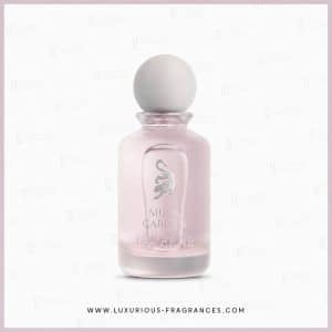 Musk Garden by Laverne - Niche fragrance, mixed - 100 ml