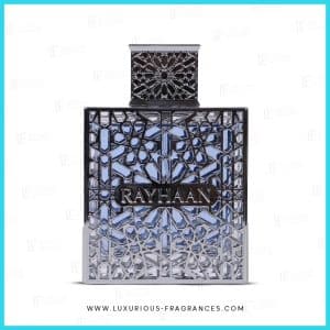 Aquatica di Rayhaan Profumi - Eau de parfum per uomo - 100 ml