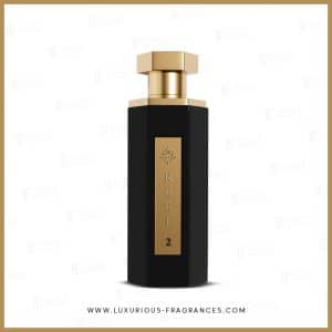 Reef 2 di Reef Profumi - Irresistibile Eau de Parfum unisex - 100 ml