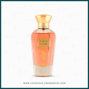 Taraf Elixir de B Boutique - Eau de parfum f&eacute;minine &eacute;l&eacute;gante - 100 ml