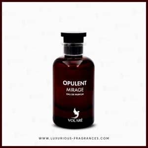 Opulent Mirage – tajomná parfémová voda pre mužov aj ženy – 100 ml