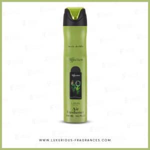 Air freshener Affection Love 300ml - Lattafa Pride