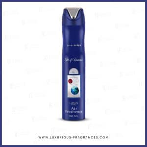 Air freshener Art of Universe 300ml - Lattafa Pride