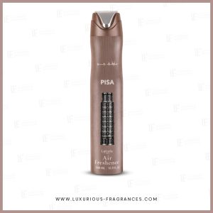 Air freshener Pisa 300ml - Lattafa Pride