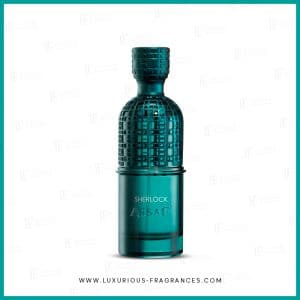 Sherlock od Assaf – Parfumovaná voda pre mužov aj ženy – 200 ml