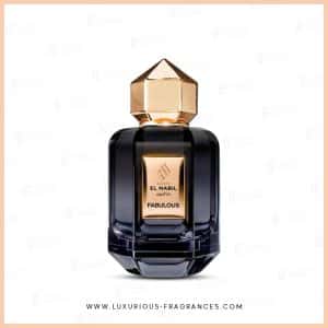 Fabulous de Maison El Nabil - Eau de parfum mixte charismatique - 65 ml