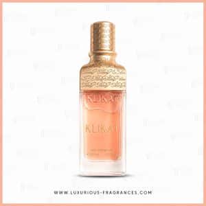Klikat Times od Alezz Oud – parfémová voda pre mužov aj ženy – 200 ml