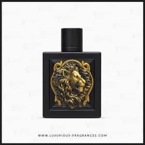 Lion od Rayhaan Perfumes – neodolateľná pánska parfémová voda – 100 ml