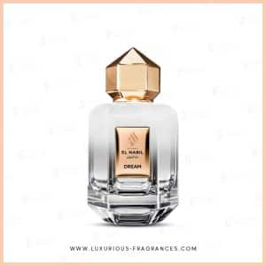 Dream de Maison El Nabil - Eau de parfum féminine irrésistible - 65 ml