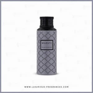 Majesty od Maison Asrar – moderná unisexová parfémová voda – 100 ml