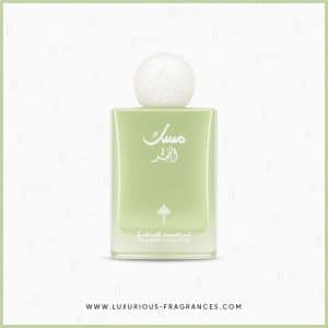 Musk Al-Fajr, Ibrahim Al Qurashi (Ibraq) – Niche parfümvíz, férfiaknak és nőknek egyaránt – 75 ml