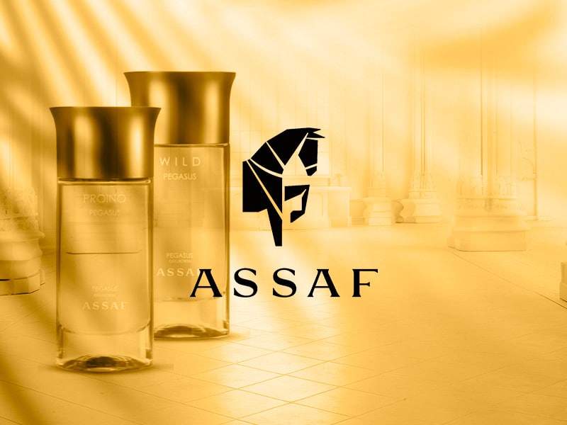 Assaf Parfymer