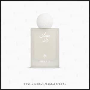 Spécial Musk od Ibrahima Al Qurashiho (Ibraq) – Niche parfémová voda pre mužov aj ženy – 75 ml