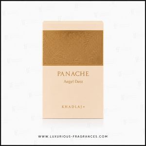 Khadlaj Panache Angel Dust parfüm – ellenállhatatlan női parfüm – 100 ml