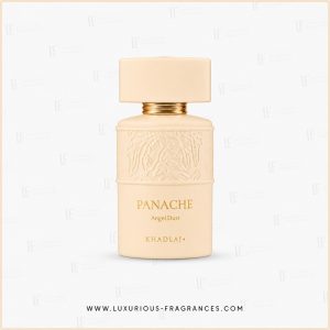 Panache Angel Dust by Khadlaj – Ellenállhatatlan női parfüm – 100 ml