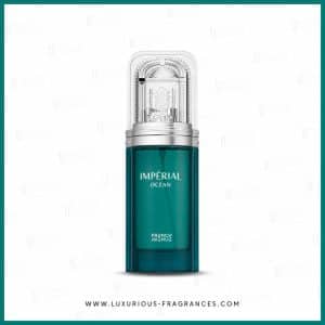 French Avenuen Impérial Océan – raikas unisex-parfyymiuute – 100 ml