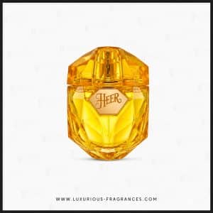 Heer de Paris Corner – ragyogó női parfüm – 100 ml