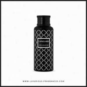 Vanguard by Maison Asrar – Ellenállhatatlan férfi parfüm – 100 ml