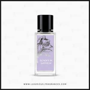 Echoes In Saffron a My Perfumes-tól – fűszeres, nemek közötti parfüm – 100 ml