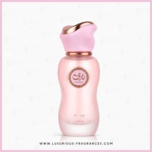 Nada Wink de Paris Corner – Eau de parfum unisex con notas de vainilla – 100 ml