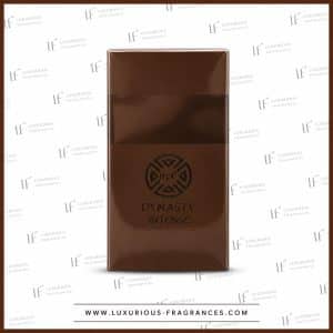 Dynasty Intense Geschenkset von MPF, Eau de Parfum für Damen, 100 ml