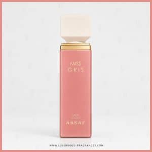 Miss Gris (Lady Collection) od Assaf – Dámská parfémová voda – 100 ml
