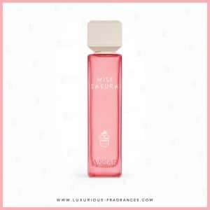 Miss Sakura (Lady Collection) od Assaf – dámská parfémová voda – 200 ml