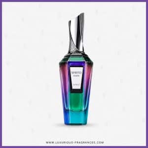 Spirito Ignite od French Avenue – parfémová esence pro muže i ženy – 100 ml