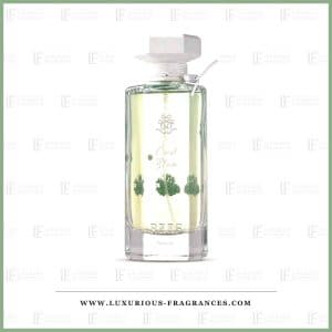 „Coral Bloom“ kvepalų buteliukas iš „Reef Perfumes“, unisex kvepalų vanduo, 100 ml