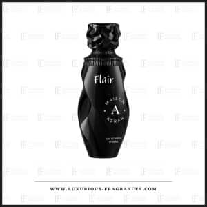Butelka Flair marki Maison Asrar – woda perfumowana 100 ml