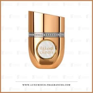 Omniya d'Arabiyat Prestige Eau de Parfum, 100 ml Flakon